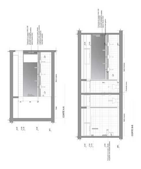Dibujante Cadista Autocad 2d Planos Municipales Proyectista 1