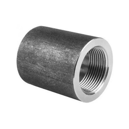 Cupla 1.1/4 Pulgada S-2000 Acero Forjado A-105 0