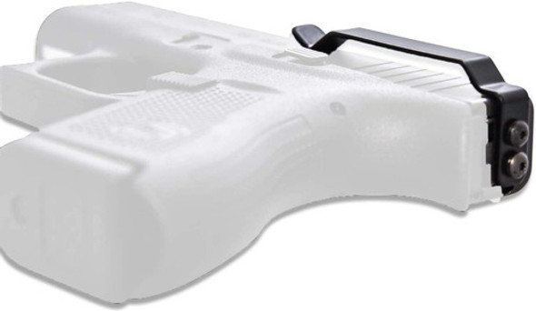 Clipdraw Glock 43 43x 48 Pistolera Portacion Oculta Clip 1
