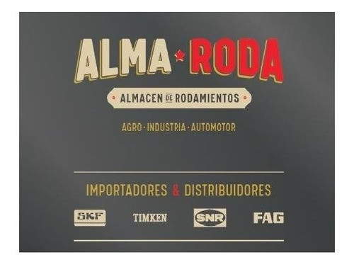 Crapodina Ruleman De Empuje Skf Volkswagen Bora Golf Iv 1.9 1