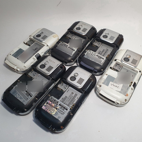 Lote X6 Repuestos Y Carcaza Palm Centro - Outlet 140 1