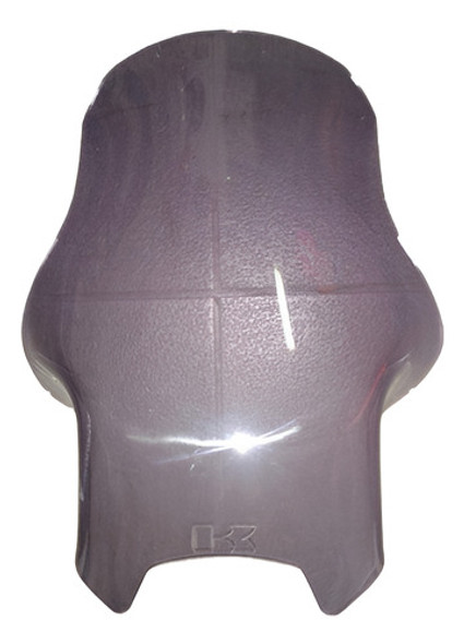 Parabrisa Kawasaki Versys 650 10/14 Mk Motos 0