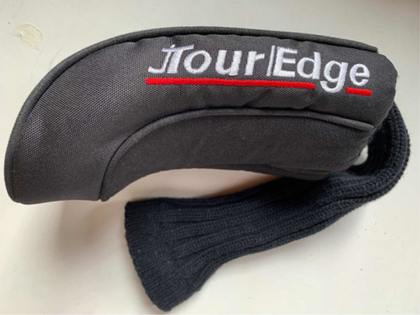 Funda Bazooka F4 Tour Edge Para Drive Con Puño, Usada Excele 1