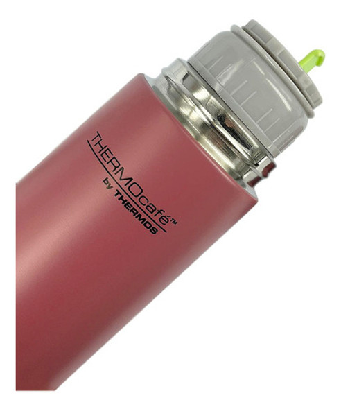 Termo Rosa 700ml, Thermocafé 1
