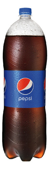 Refresco Pepsi Cola 2.5 L. 0