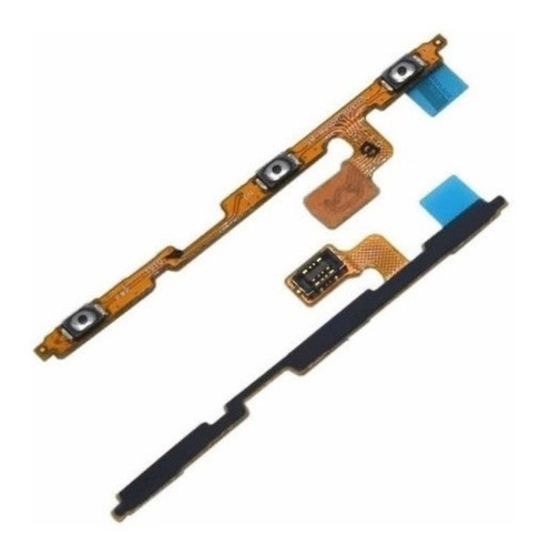 Flex Boton Encendido Vol +/- Samsung A10 1