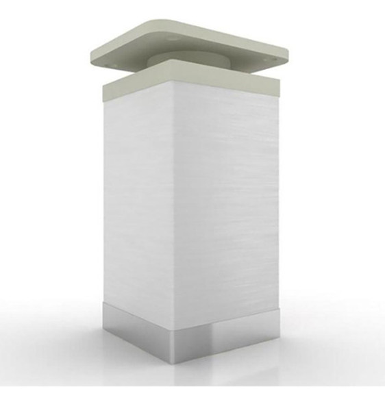 Kit Plástico 5 Pies 7cm 0