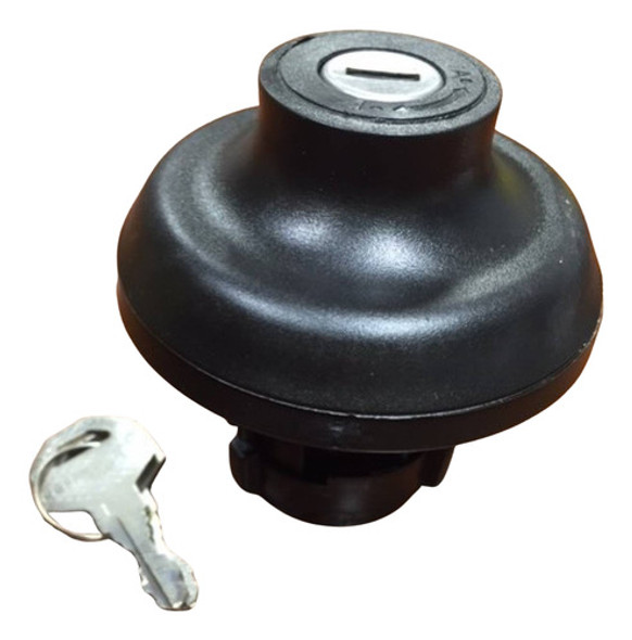 Tapon Combustible (c/llave) Ford Fiesta Brasil 96-99 0