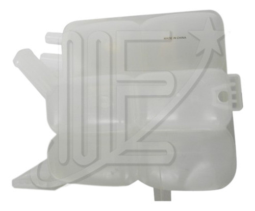 Deposito De Agua Ford Focus Mk2 1.6 16v Sigma 2008 - 2013 1
