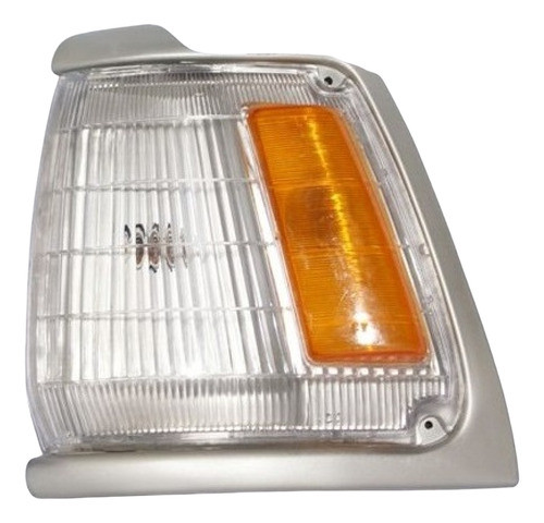 Señalero Delantero Izq (gris) Depo Toyota Hilux 1991-1996 0