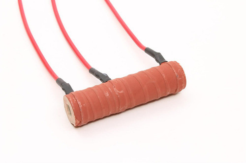 Resistencia Vw Gol S/a.a. 92-97 0