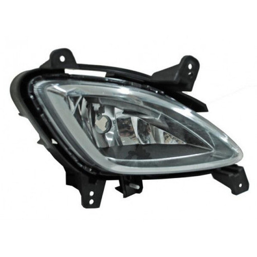 Caminero Izquierdo Hyundai I10 0