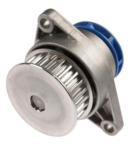 Bomba De Agua Skf Volkswagen Voyage 1.6 Nafta 08/16 1