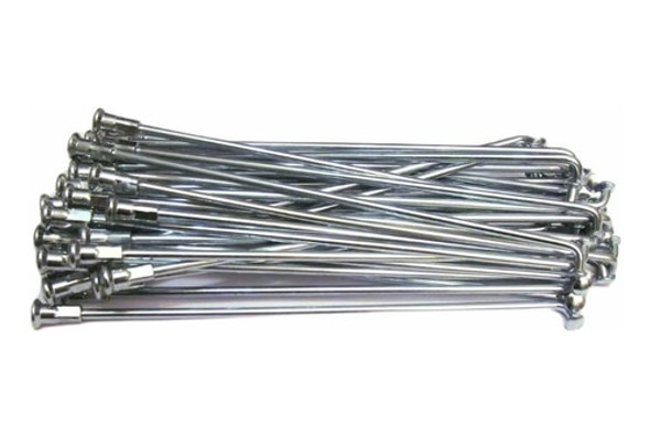 Rayos C/niple 3.2 X 125 (36 Unidades) 0