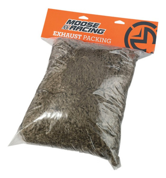 Fibra Escape Moto 2t / 4t Moose Racing 500g 0