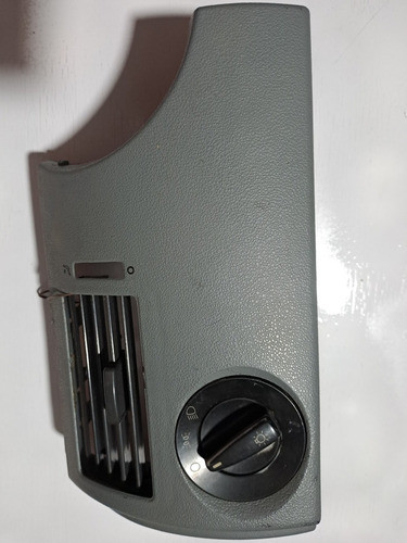 Moldura Con Llave De Luz De Volsvagwen Gol G3 Año 2004 0