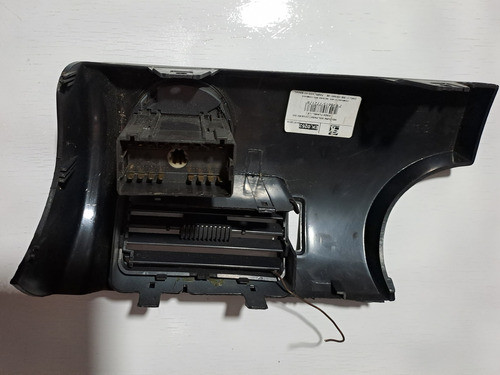 Moldura Con Llave De Luz De Volsvagwen Gol G3 Año 2004 1