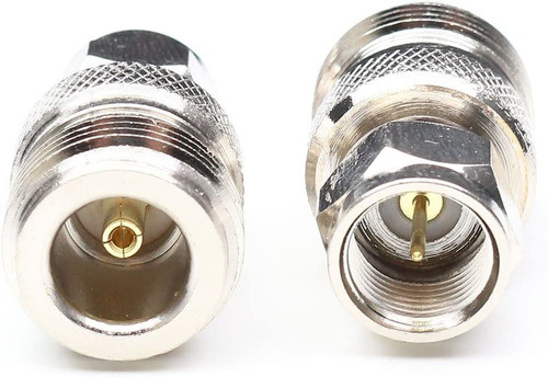 Adaptador Anhan N Hembra A F Macho (2 Uni) 1