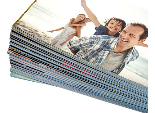 Impresion Digital, Revelado 10x15 Por 150 Unidades !!! 1