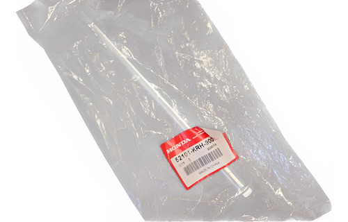 Eje De Horquillon Honda Xr 150 Original Genamax 0