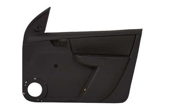 Tapizado Puerta Original Chevrolet Celta 0