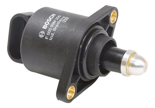 Actuador Ralenti Paso A Paso Bosch Fiat Siena Fase Ii 0