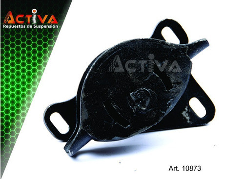 Soporte De Motor  Caja Duna Naftero 0