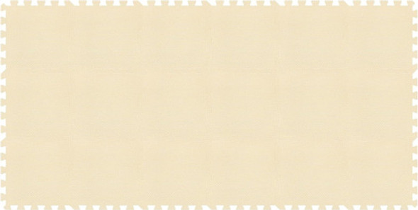 Yostrong Alfombra De Juego Para Bebés, Interbloqueable En Be 1