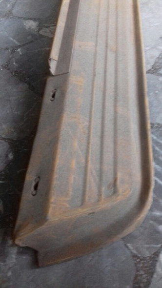 Zocalo Original De Epoca Peugeot 504 Izquierdo 1