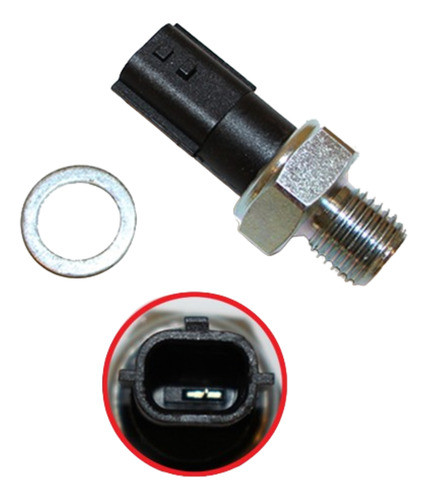 Bulbo De Aceite Renault Duster Fluence Sandero 2.0 16v F4r 0