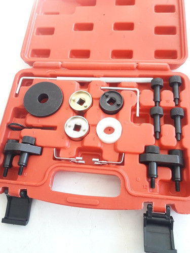 Herramienta Puesta A Punto Vento Tiguan Audi Tsi Tfsi 1.8 2. E1 1