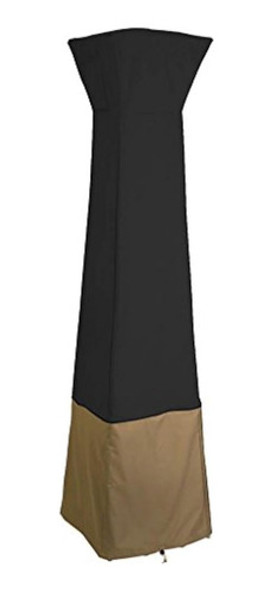 Stanbroil Impermeable Cubierta Completa Protegida Para Pirám 0