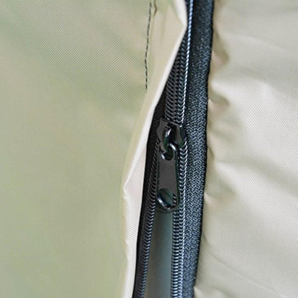 Stanbroil Impermeable Cubierta Completa Protegida Para Pirám 1