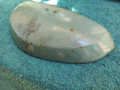 Base De Luz De Matrícula De Fusca 0