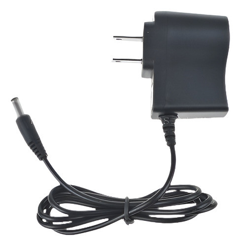 Ac Adaptador De Alimentación 5v 1a Para Unidad Zip Iomega Ss 0