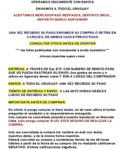 Palo Saltarin Todo En Metal Es Original Resorte Galvanizado 1