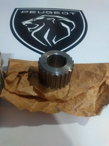 Engranaje Cigueñal Orig Peugeot Boxer 2.8 Turbo Diesel 00-04 1