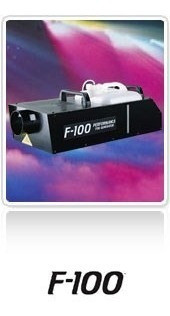 Liquido  Humo-professional-f 100 Maquina-de Humo  U S A 1