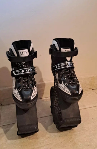 Botas Kangoo Niñ@ 0