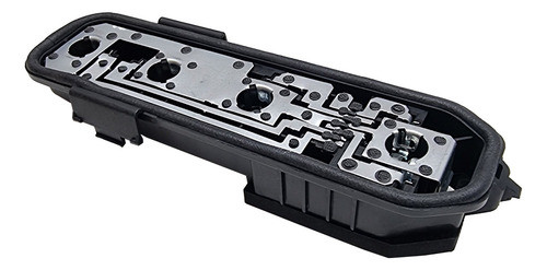 Portalampara Faro Tras-d-i Clio 2 00-03 1