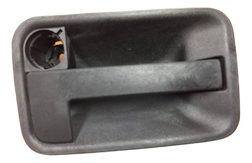 Manija Puerta Delantero Izq Peugeot Expert 95-03 0
