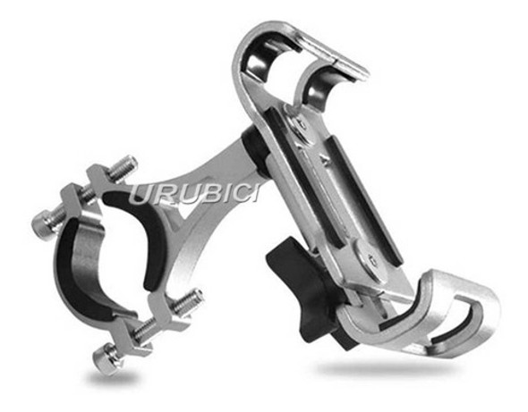 Portacelular Para Bicicleta  O Moto. De Alumino . 1