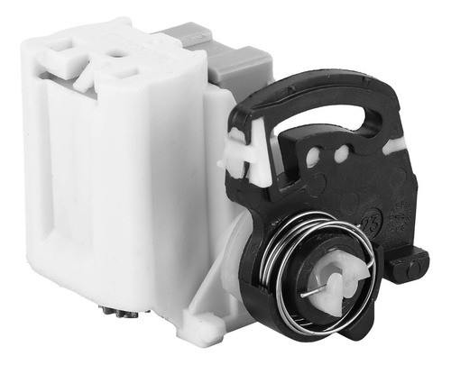 Motor Cerradura Baul Renault Megane / Scenic 0