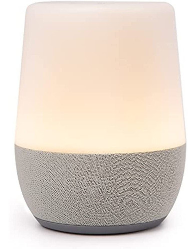 Máquina De Ruido Blanco Yogasleep Duet Con Luz Nocturna Y Al 0