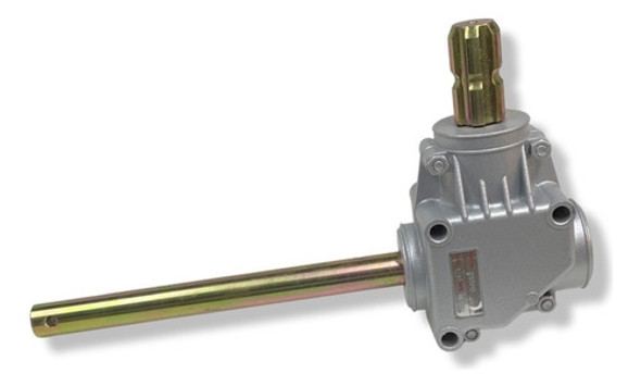 Caja De Engranaje Para Fertilizadora Equus De 400 Y 500l 1