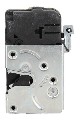 Cerradura Puerta Der 206 207 Hoggar Delantera Electrica Peug 0