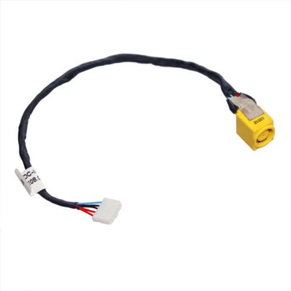 Para Lenovo B590 15,6  Laptop Ac Dc En El Conector De Enchuf 0