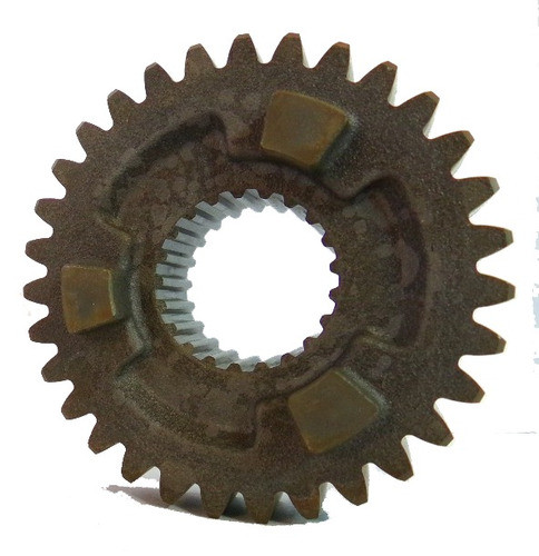 Engranaje Segunda Yfz 450r 18p-17221 Yamaha Orig Top R Yh 0