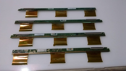 T-com Integradas Display Tv Samsung Un55ju6700 15y_vuc55s 1