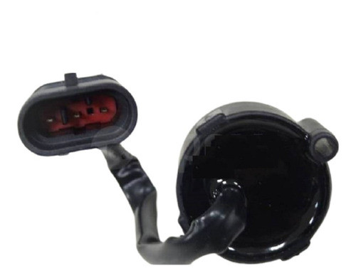 Sensor Filtro De Gas Oil Hyundai H-1 2.5 16v (tci) 1